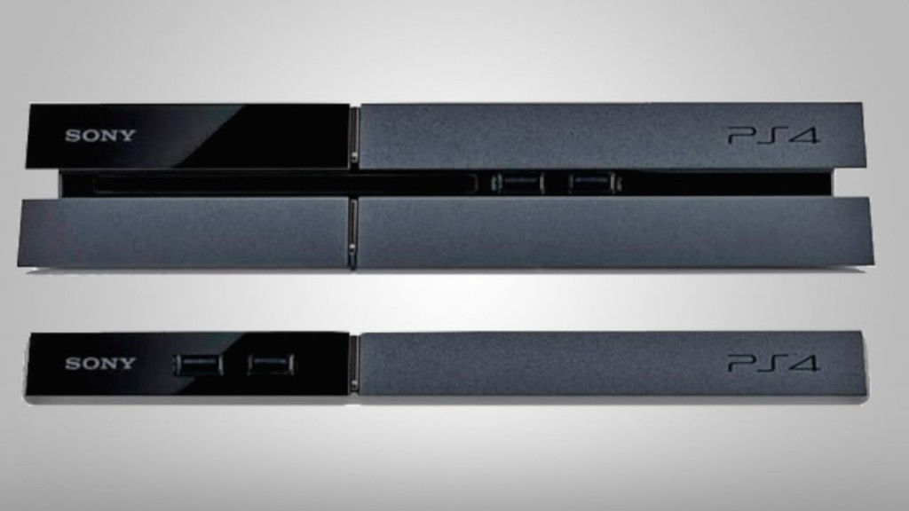 Вся информация о PS4 Neo и PS4 Slim