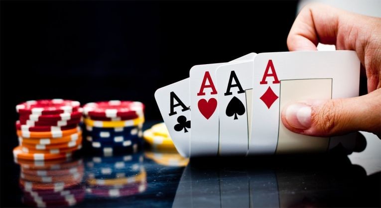 История появления и развития покера