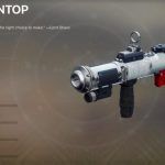 Гайд Destiny 2: Shadowkeep — лучшее оружие