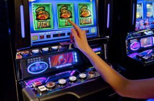 Азартные Игровые Автоматы Играть