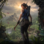 У Shadow of the Tomb Raider появится полное издание со всеми DLC