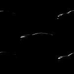 Завтра для Gran Turismo Sport выйдет бесплатное обновление с пятью новыми автомобилями