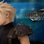 Final Fantasy VII Remake — Square Enix посвятила новый ролик Клауду и предложила загрузить официальные обои с героем