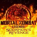 Warner Bros. Animation выпустит анимационный фильм по Mortal Kombat