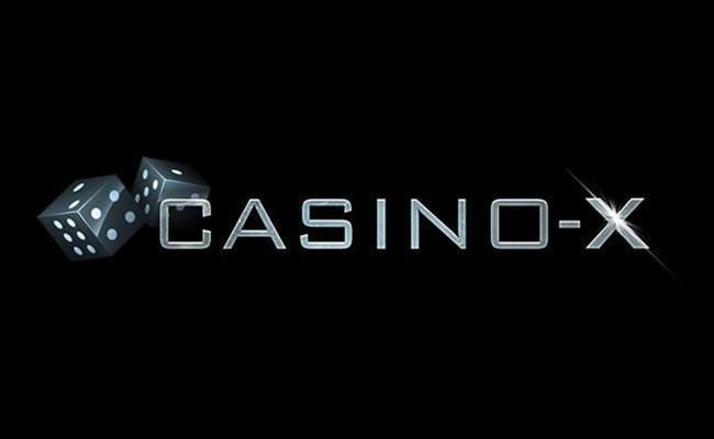 Обзор онлайн казино casino x логика игровых автоматов