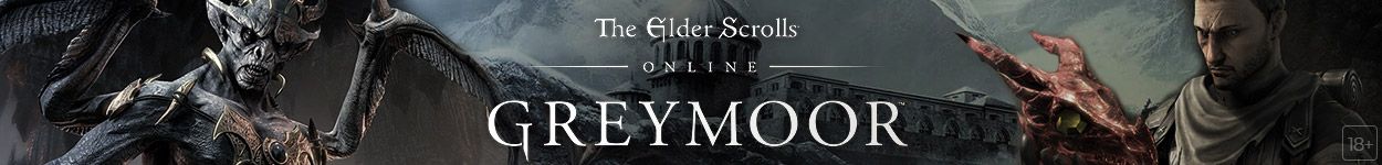 The Elder Scrolls: Online – Анонс русской локализации