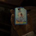 Гайд The Last of Us 2 — как найти все коллекционные карточки