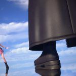 Square Enix анонсировала Kingdom Hearts: Melody of Memory — ритм-игру для консолей