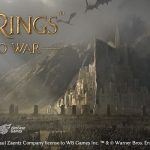 WB Games и NetEase работают над мобильной стратегией The Lord of the Rings: Rise to War