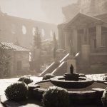 Забытый город покидает «Скайрим»: Анонсирована игра The Forgotten City, основанная на популярном моде