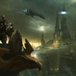 Создатели Vermintide анонсировали кооперативный боевик Warhammer 40,000: Darktide