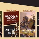 Total War Saga: Troy получит мультиплеер в ноябре