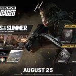 «Летние игры», новый оперативник и пулемет — детали межсезонья Call of Duty: Modern Warfare