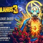 Borderlands 3 будет доступна на PS5 и Xbox Series X/S в день выхода консолей