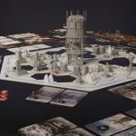 Frostpunk: The Board Game собрала на Kickstarter свыше 2.5 миллионов долларов