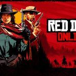 Red Dead Online будет доступна как отдельная игра