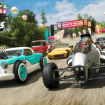 Дождались: Forza Horizon 4 анонсирована к релизу в Steam