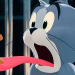 Легендарные герои детства возвращаются: Вышел рекламный ролик фильма «Том и Джерри»