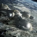 Правительство РФ хочет построить базу на Луне вместе с Китаем