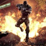 «Пророк — так меня звали»: Crytek намекнула на ремастер Crysis 2