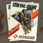 Хидео Кодзима рассказал, как раздавал флаеры Metal Gear после релиза игры