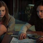 Маньяк с топором преследует подростков в трейлере второй части трилогии «Улица страха» от Netflix