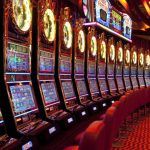 Игровое разнообразие и быстрая регистрация в казино ИзиДжой