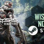 Ремастер первого Crysis скоро выйдет в Steam со скидкой