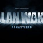 Ремастер Alan Wake показали в первом трейлере — названа дата выхода