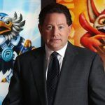 Котик отказался от «молока»: Главе Activision Blizzard урезали зарплату