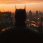 Мировая премьера: Новый трейлер фильма «Бэтмен» с Робертом Паттинсоном
