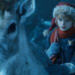 Рождественская сказка от Netflix: Трейлер фильма «Мальчик по имени Рождество» с Мэгги Смит и Кристен Уиг