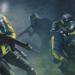 Оперативники против инопланетной угрозы: Ubisoft представила трейлер пострелизной поддержки Rainbow Six Extraction