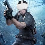 Resident Evil 4 VR — самое быстропродаваемое приложение в истории устройств Quest