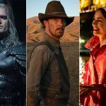 Второй сезон «Ведьмака», «Не смотрите наверх» и многое другое: Чем Netflix порадует своих подписчиков в декабре