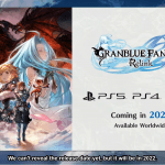 Амбициозная японская RPG Granblue Fantasy: Relink выходит в 2022 году на PS5, PS4 и ПК — новый трейлер и скриншоты