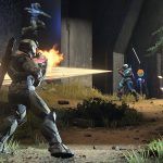 Авторы Halo Infinite советуют пока не пользоваться функцией Quick Resume на Xbox Series