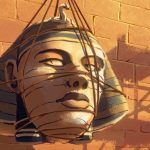 Древний Египет теперь не такой уж и древний — сравнительный трейлер ремастера градостроя Pharaoh
