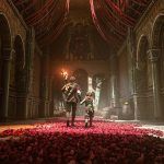 Focus Entertainment впервые показала игровой процесс A Plague Tale: Requiem на The Game Awards 2021