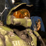 Одна пуля против целой армии — релизный трейлер Halo Infinite