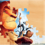 В Magic Jigsaw Puzzles появились бесплатные пазлы с героями Disney, Pixar и MARVEL