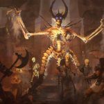 В свежем обновлении Diablo II: Resurrected добавили новые игровые опции, поддержку DLSS и поправили баги