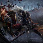 Чарт продаж Steam захватывают предзаказы Dying Light 2, Elden Ring и Total War: Warhammer III