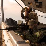 Теперь читеры не могут никого убить в Call of Duty: Warzone