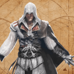 Трейлер к релизу Assassin's Creed: The Ezio Collection на Nintendo Switch
