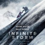 Наоми Уоттс спасается от снежной бури в трейлере Infinite Storm