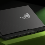 ROG Strix SCAR — игровые ноутбуки для максималок