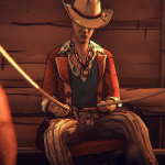 Трейлер к релизу Weird West — immersive sim от основателя Arkane