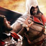 В Fortnite добавят скин Эцио из Assassin's Creed
