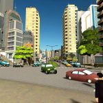 Градострой Cities: VR выйдет 28 апреля